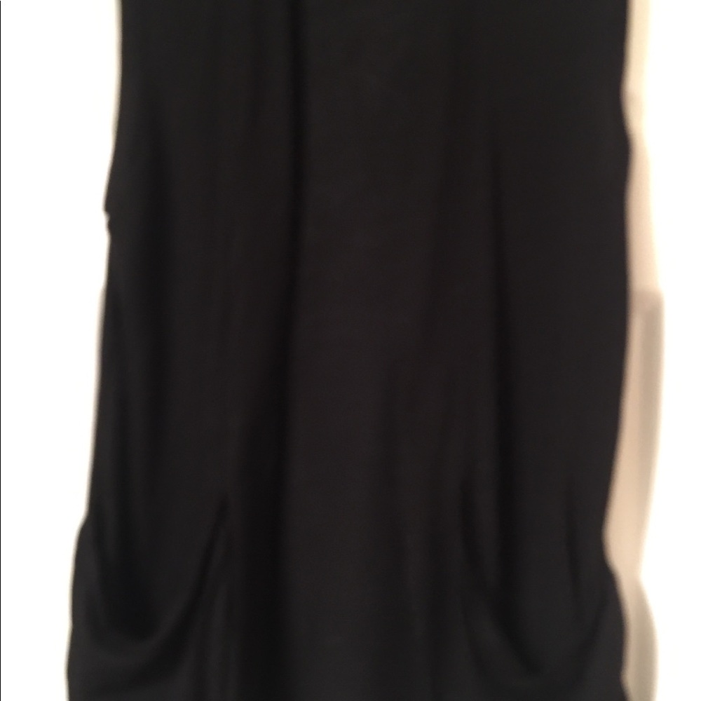 Lightweight vest